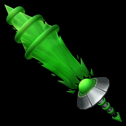 Alienbeam value MM2