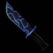Arctic Knife value MM2