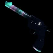 Aurora Gun value MM2