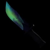 Aurora Knife value MM2