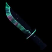Aurora Knife value MM2