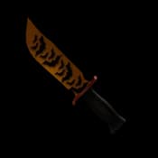 Bats Knife value MM2