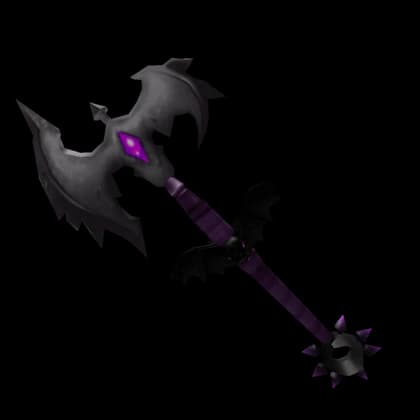 Battle Axe II value MM2