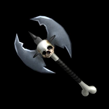 BattleAxe value MM2