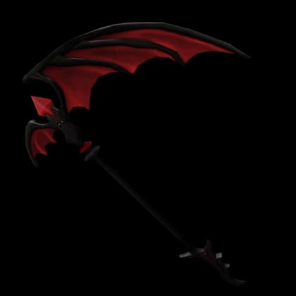 Batwing value MM2