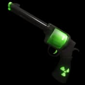 Biogun value MM2