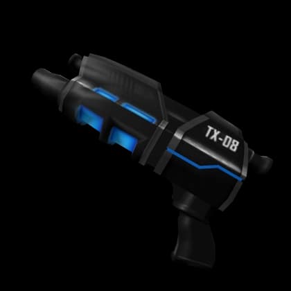 Blaster value MM2