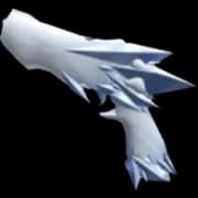 Blizzard value MM2