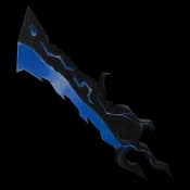 Blue Elderwood Blade value MM2