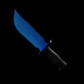 Blue value MM2