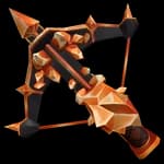 Bronze Icepiercer value MM2