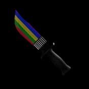 Brush value MM2