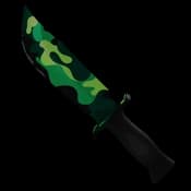Camo value MM2