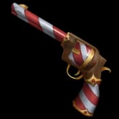 Candied Gun 2022 value MM2