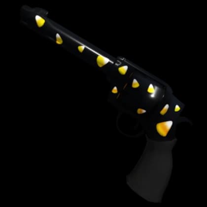 Candy Corn gun 2020 value MM2
