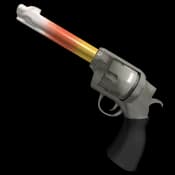 Candy Corn Gun value MM2