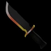 Candy Corn Knife value MM2