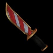 Cane Knife value MM2