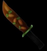 Carrot Knife value MM2
