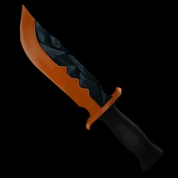 Carved (Knife) value MM2
