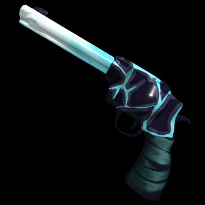 Cavern Gun value MM2
