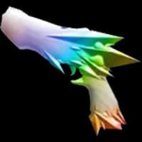 Chroma Blizzard value MM2