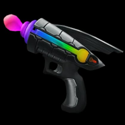 Chroma Raygun value MM2