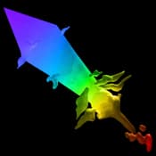Chroma Sunset value MM2