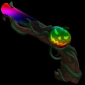 Chroma Travelers Gun value MM2