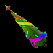 Chroma Evergreen value MM2