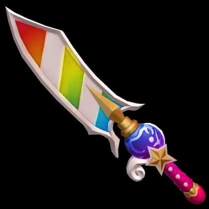 Chroma Ornament value MM2