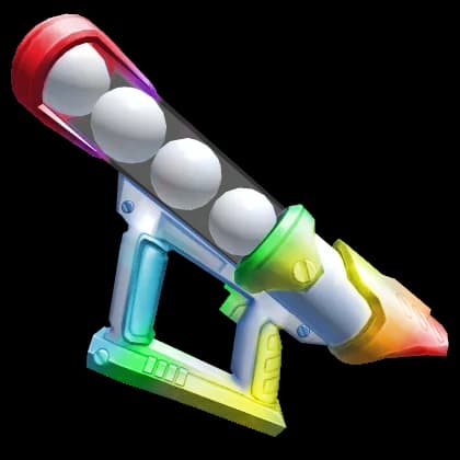 Chroma Snowcannon value MM2