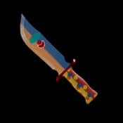 Clown value MM2