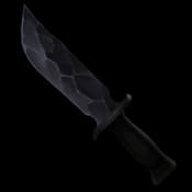 Coal Knife 2022 value MM2