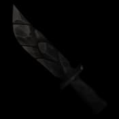 Coal Knife value MM2