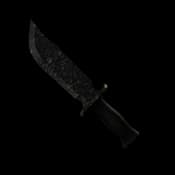 Coal knife value MM2