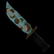 Coconut Knife value MM2