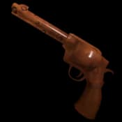Cookie Gun value MM2