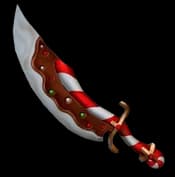 Cookiecane value MM2