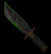 Cursed value MM2