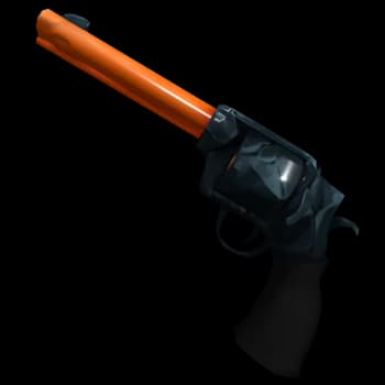 Carved (Gun) value MM2