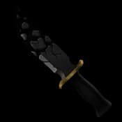 Darkness Knife value MM2
