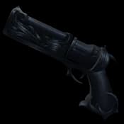 Darkshot value MM2