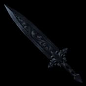 Darksword value MM2