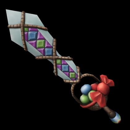 Eggblade value MM2