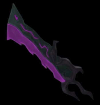Elderwood Blade value MM2