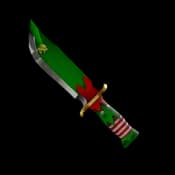 Elf (knife) value MM2