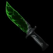 Energized Knife value MM2