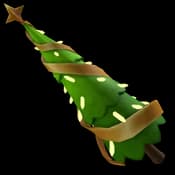 Evergreen value MM2