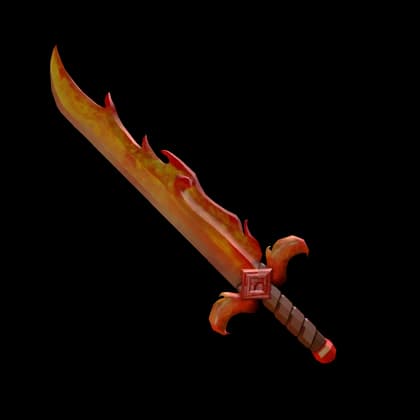 Flames value MM2